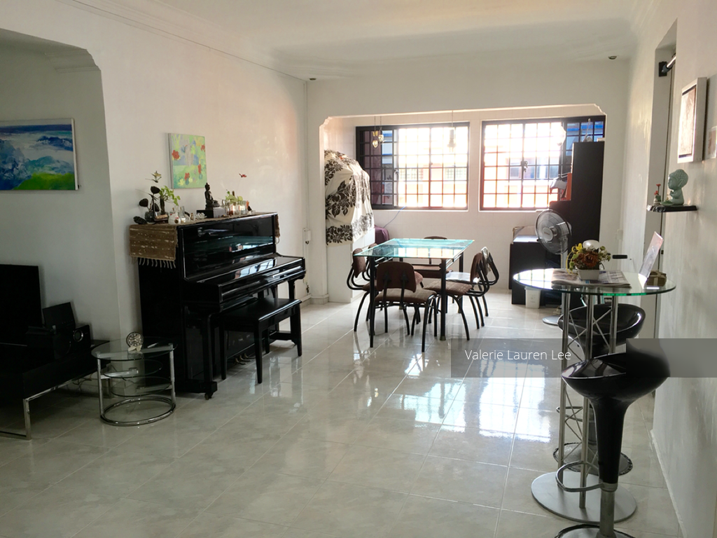Blk 491G Tampines Street 45 (Tampines), HDB 5 Rooms #114735672